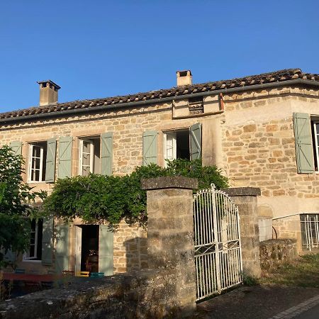 La Ferme Du Paradis Verfeil-sur-Seye Exterior foto