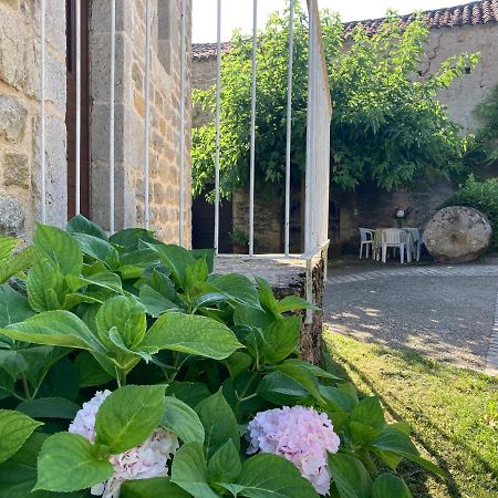 La Ferme Du Paradis Verfeil-sur-Seye Exterior foto