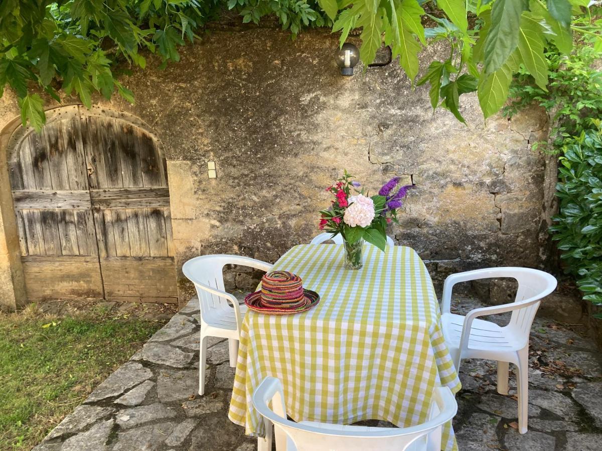 La Ferme Du Paradis Verfeil-sur-Seye Exterior foto