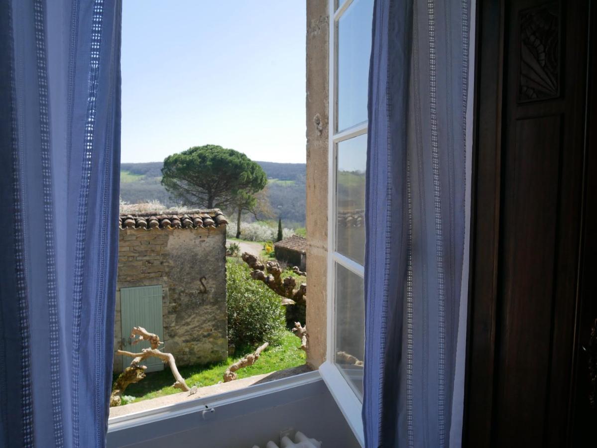 La Ferme Du Paradis Verfeil-sur-Seye Exterior foto