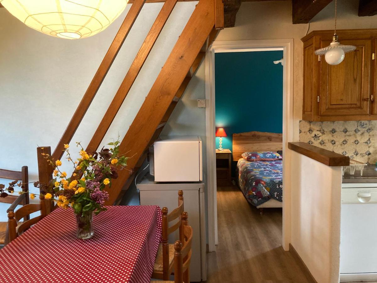 La Ferme Du Paradis Verfeil-sur-Seye Exterior foto